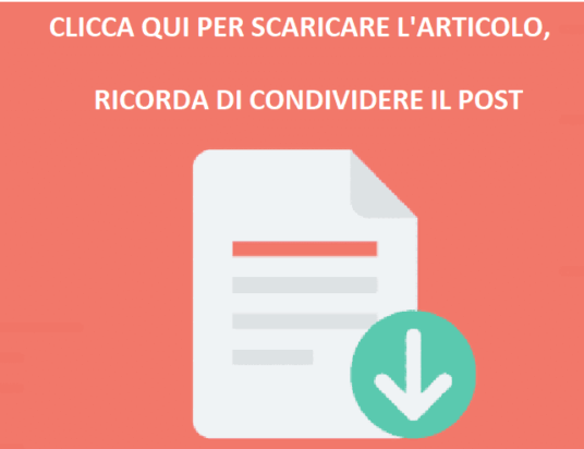 Corona Virus: poche verità e quando ci sarà il picco (con ...
