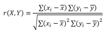 coefficiente-di-correlazione-formula